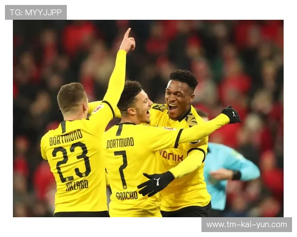 多特中场超级世界波，登全场最佳的荣耀时刻