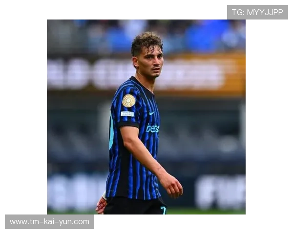 国米在阵地战中找到有效的破门方式并得分