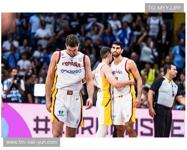 西班牙小组对手主帅盛赞其组织能力，西班牙队队员