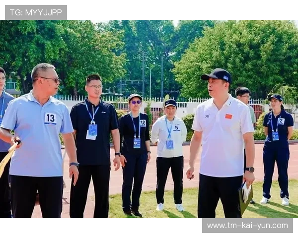 田径赛事志愿者与裁判联合培训提升组织效率，田径裁判员培训班